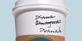 The Name Therapist by Duana Taha