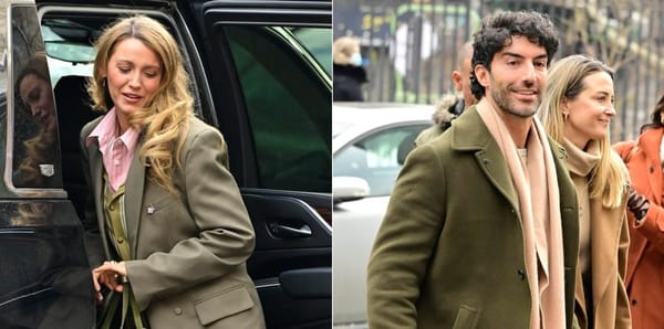 Court Clothing: Coincidence and Conspiracy