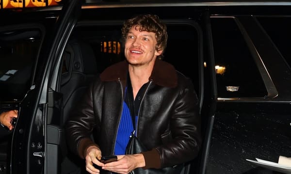 Intro for February 26, 2026