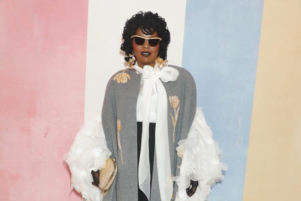 Ms Lauryn Hill is THE Guest