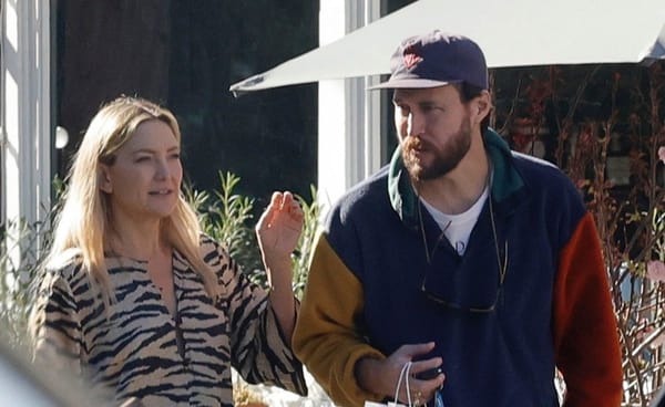 Celebrity Social Media, February 25, 2026