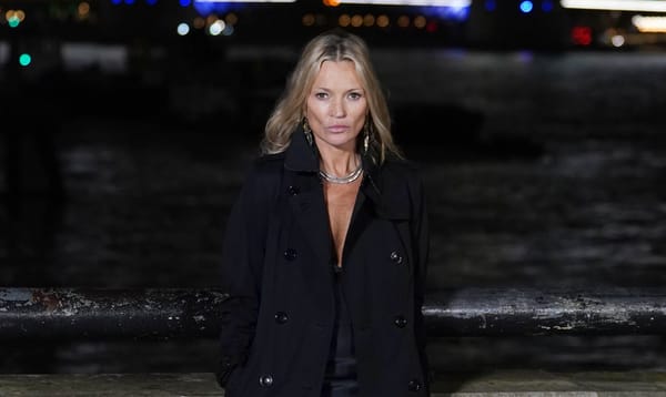 Kate Moss 2026