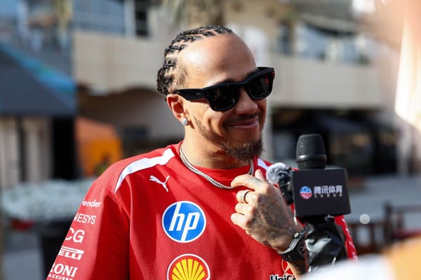 Celebrity Social Media, February 12, 2026