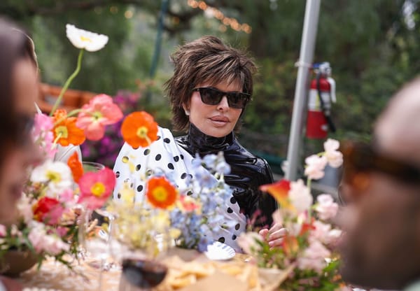 Celebrity Social Media, February 24, 2026