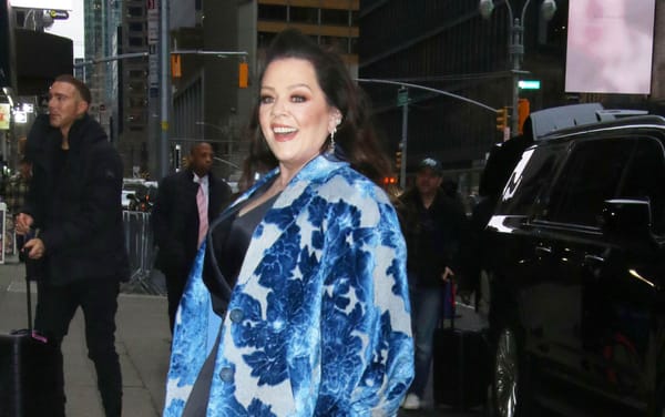 Celebrity Social Media, February 20, 2026