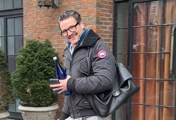 The Mandalorian and Grogu puts spectacle before character