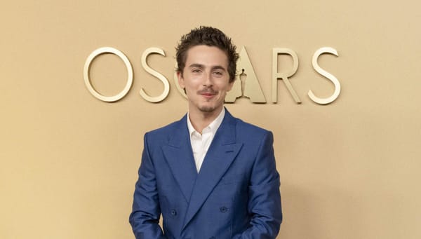 Timmy plays favourites