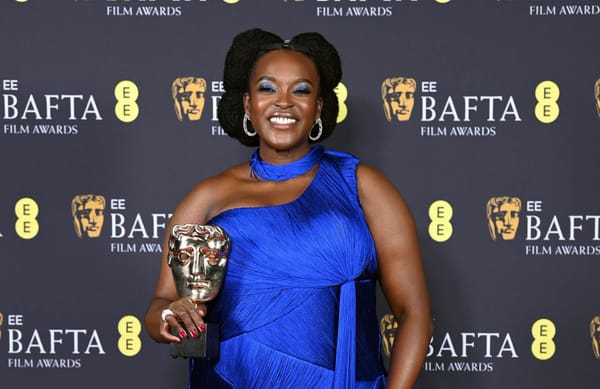 The State of the Supporting Races